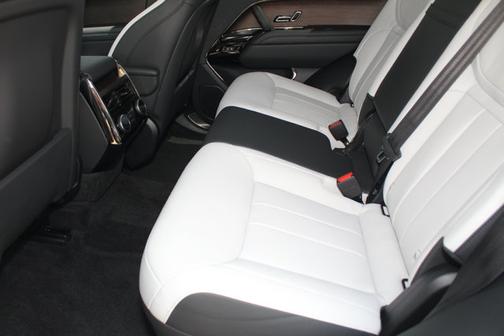 2024 Land Rover Range Rover Sport Dynamic SE