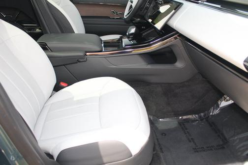 2024 Land Rover Range Rover Sport Dynamic SE