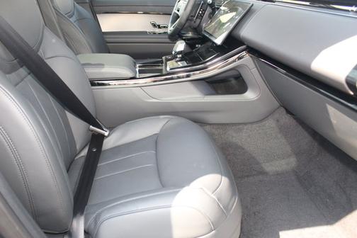 2025 Land Rover Range Rover Sport Dynamic SE