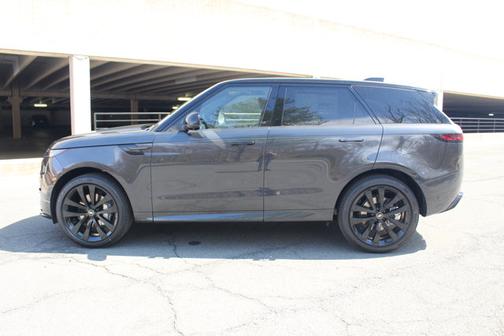 2025 Land Rover Range Rover Sport Dynamic SE