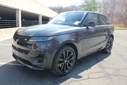 2025 Land Rover Range Rover Sport Dynamic SE