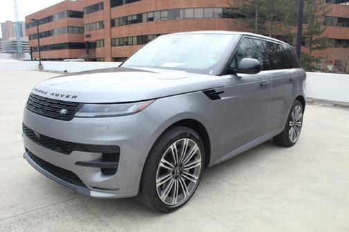 2025 Land Rover Range Rover Sport Dynamic SE