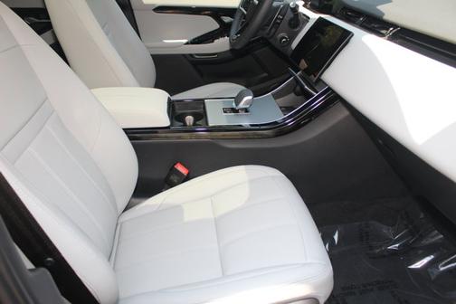 2024 Land Rover Range Rover Evoque Core S
