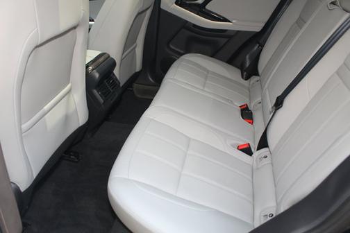 2024 Land Rover Range Rover Evoque Core S