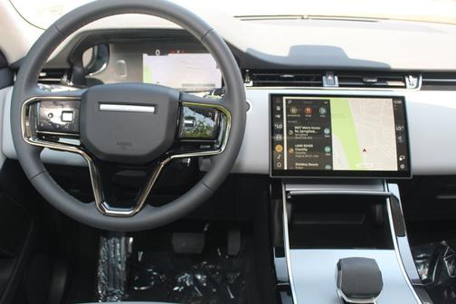 2024 Land Rover Range Rover Evoque Core S
