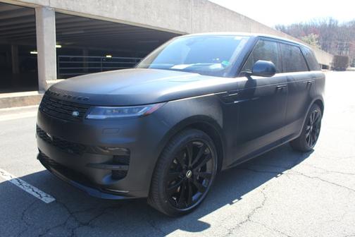2025 Land Rover Range Rover Sport Dynamic SE