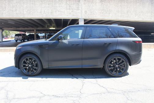 2025 Land Rover Range Rover Sport Dynamic SE