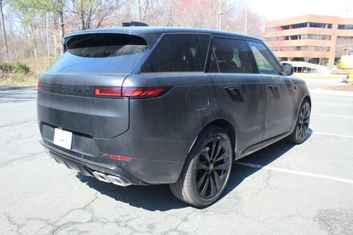 2025 Land Rover Range Rover Sport Dynamic SE