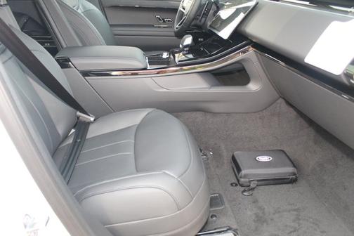 2025 Land Rover Range Rover Sport Dynamic SE