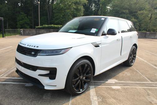 2025 Land Rover Range Rover Sport Dynamic SE