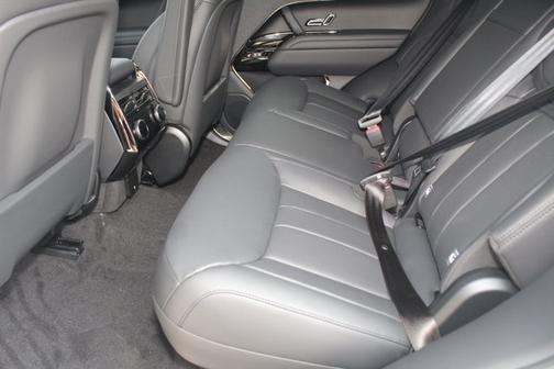 2025 Land Rover Range Rover Sport Dynamic SE
