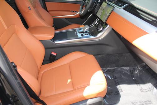 2024 Jaguar XF R-Dynamic SE