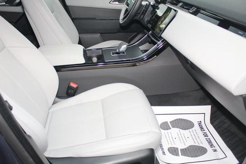 2024 Land Rover Range Rover Velar Dynamic SE