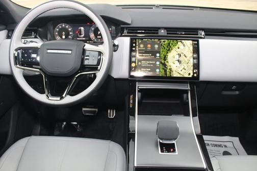 2024 Land Rover Range Rover Velar Dynamic SE