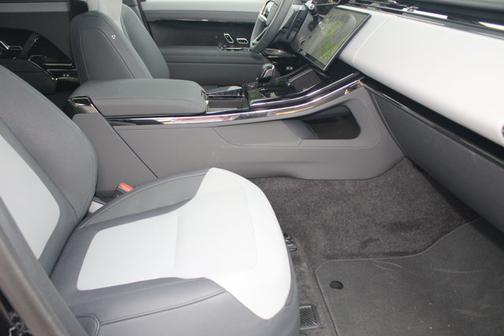 2025 Land Rover Range Rover Sport SV Edition Two