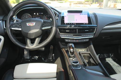2020 Cadillac CT5 Sport