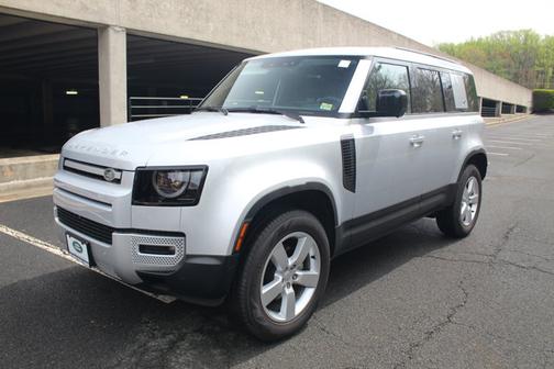 2024 Land Rover Defender S