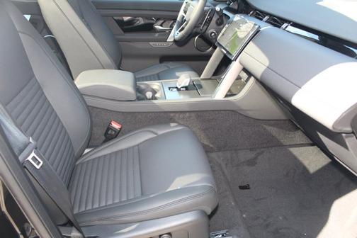 2025 Land Rover Discovery Sport S