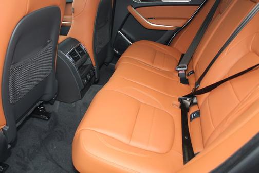 2026 Jaguar F-PACE R-Dynamic S