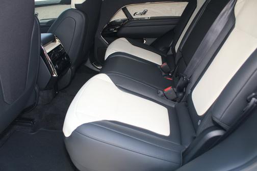 2025 Land Rover Range Rover Sport SV Edition Two