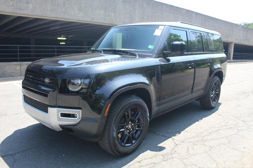 2025 Land Rover Defender S