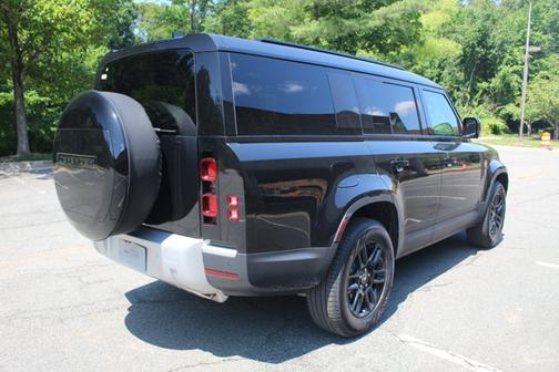 2025 Land Rover Defender S