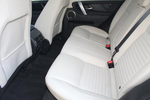 2024 Land Rover Discovery Sport Core S