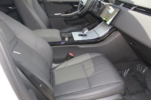 2024 Land Rover Range Rover Evoque Core S
