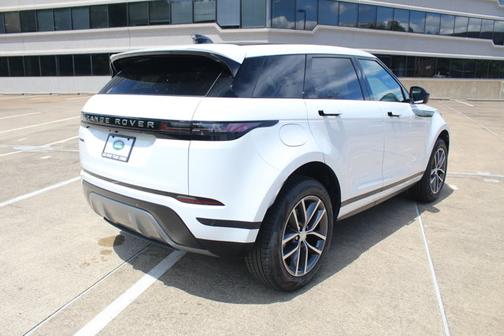 2024 Land Rover Range Rover Evoque Core S