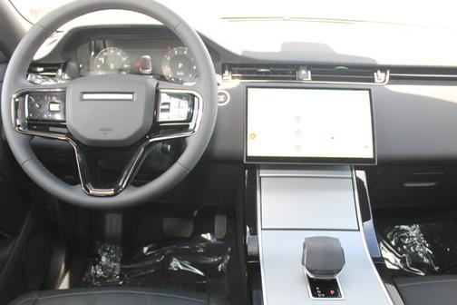 2024 Land Rover Range Rover Evoque Core S