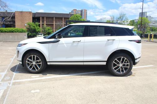2024 Land Rover Range Rover Evoque Core S