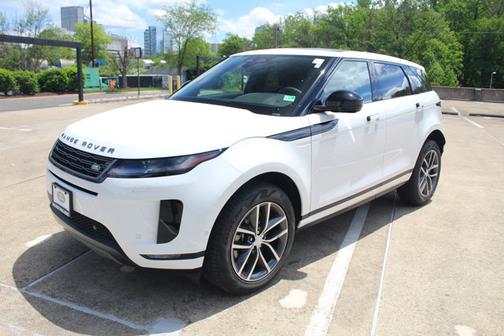 2024 Land Rover Range Rover Evoque Core S