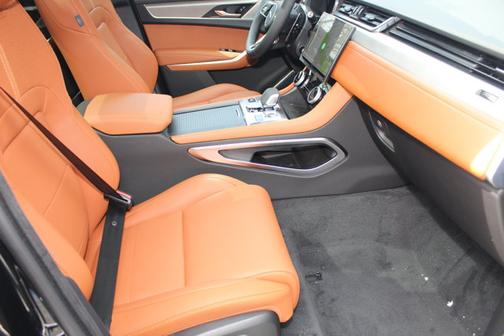 2026 Jaguar F-PACE R-Dynamic S