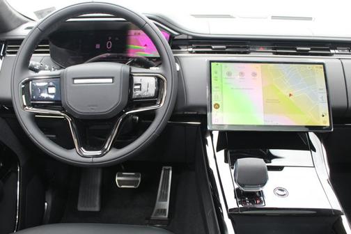 2025 Land Rover Range Rover Sport Autobiography