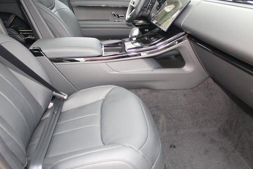 2025 Land Rover Range Rover Sport Autobiography