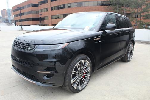 2025 Land Rover Range Rover Sport Autobiography