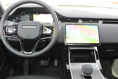 2026 Land Rover Range Rover Evoque Core S