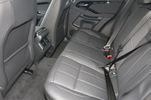 2026 Land Rover Range Rover Evoque Core S