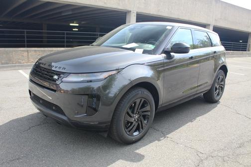 2026 Land Rover Range Rover Evoque Core S