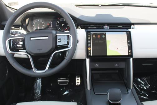 2025 Land Rover Discovery Sport Dynamic SE