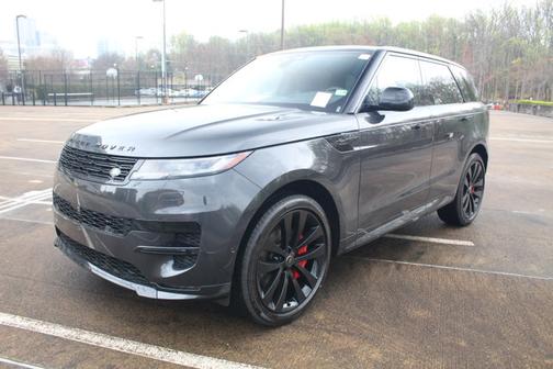 2025 Land Rover Range Rover Sport Dynamic SE
