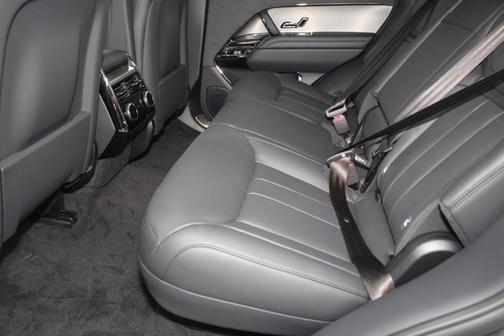 2025 Land Rover Range Rover Sport Dynamic SE