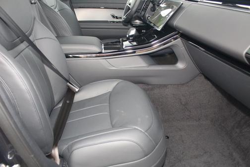 2025 Land Rover Range Rover Sport Dynamic SE