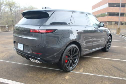 2025 Land Rover Range Rover Sport Dynamic SE