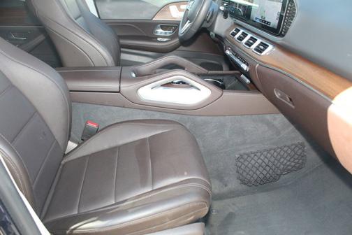 2020 Mercedes-Benz GLE 350 Base
