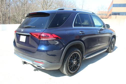 2020 Mercedes-Benz GLE 350 Base