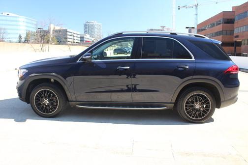 2020 Mercedes-Benz GLE 350 Base