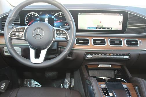 2020 Mercedes-Benz GLE 350 Base