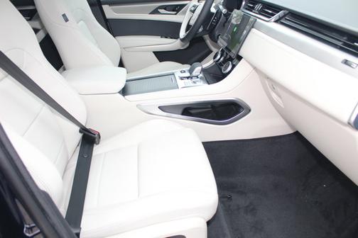 2026 Jaguar F-PACE R-Dynamic S
