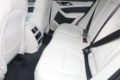 2026 Jaguar F-PACE R-Dynamic S